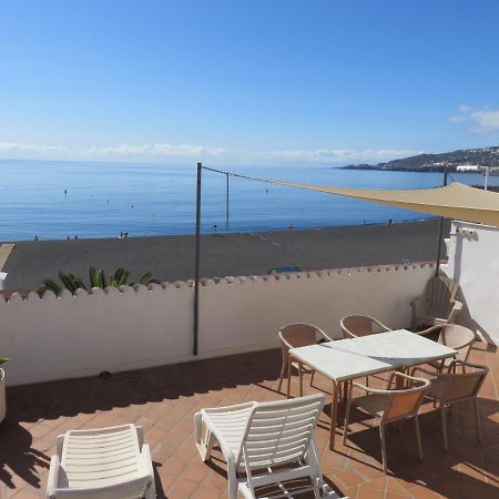 Apartamento Avenida Playa Санта-Крус-де-ла-Пальма Екстер'єр фото