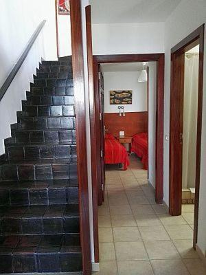 Apartamento Avenida Playa Санта-Крус-де-ла-Пальма Екстер'єр фото