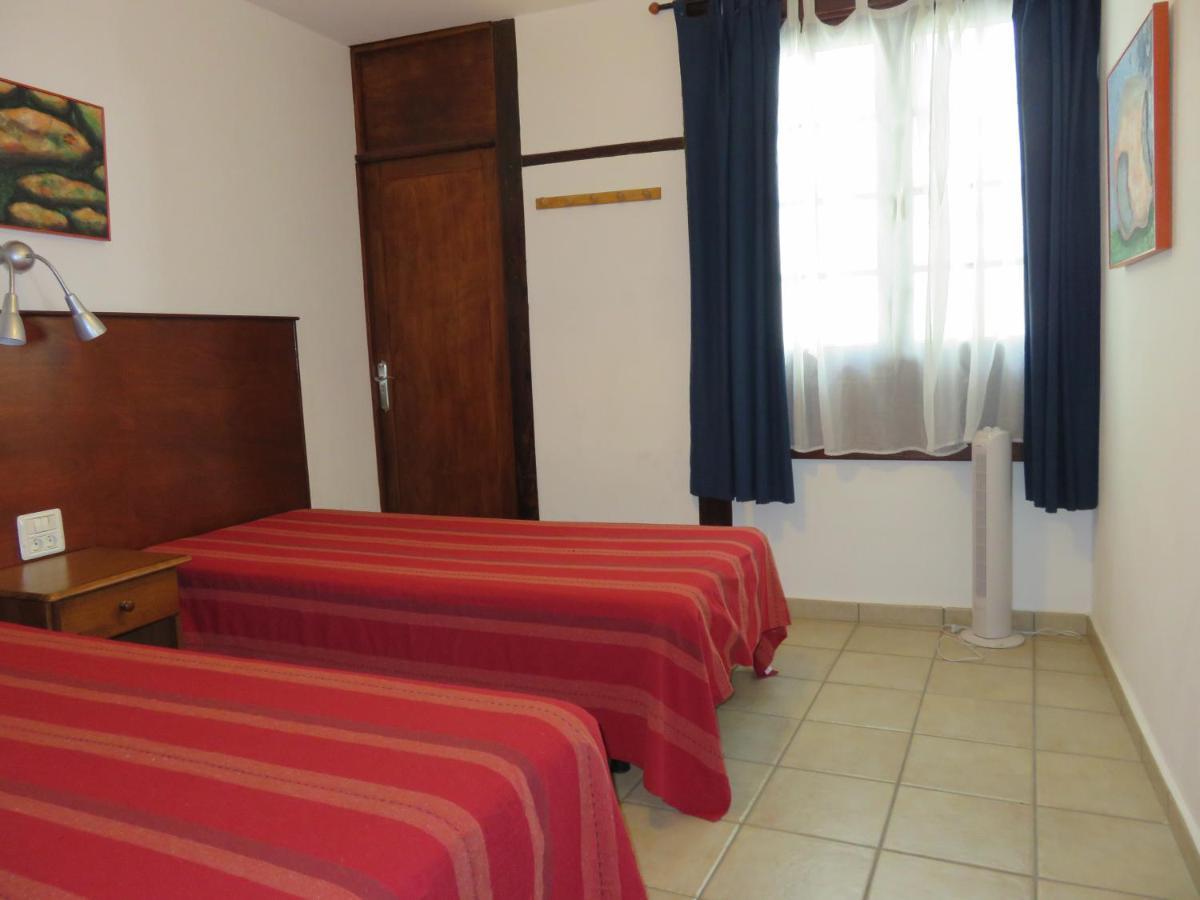 Apartamento Avenida Playa Санта-Крус-де-ла-Пальма Екстер'єр фото
