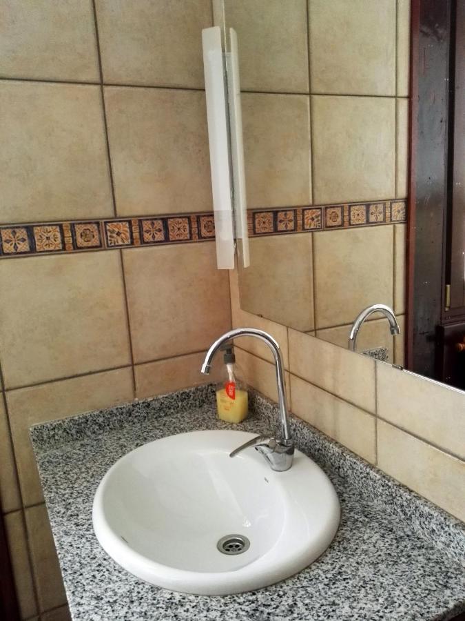 Apartamento Avenida Playa Санта-Крус-де-ла-Пальма Екстер'єр фото