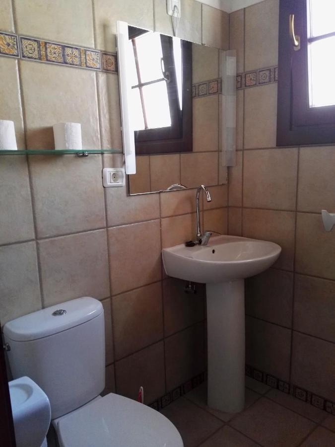 Apartamento Avenida Playa Санта-Крус-де-ла-Пальма Екстер'єр фото